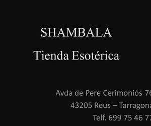 Shambala Eso